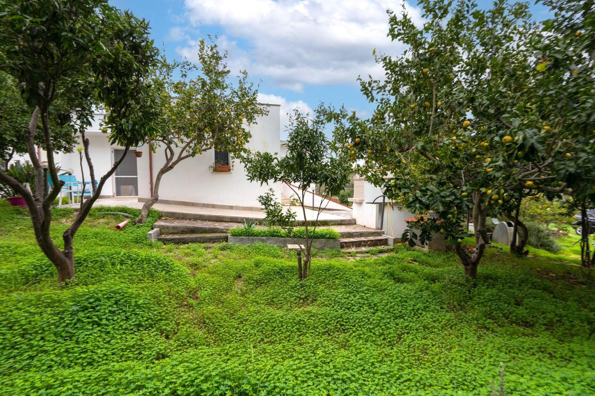Filoxenia Di Umberto Guest House ซัสซารี ภายนอก รูปภาพ