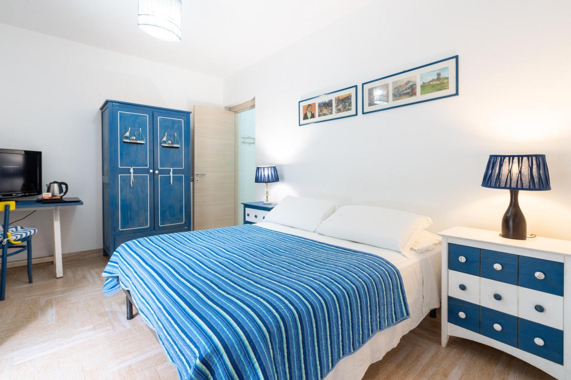 Filoxenia Di Umberto Guest House ซัสซารี ภายนอก รูปภาพ