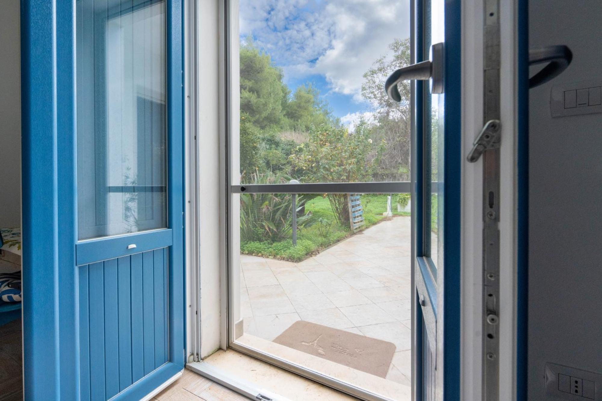 Filoxenia Di Umberto Guest House ซัสซารี ภายนอก รูปภาพ