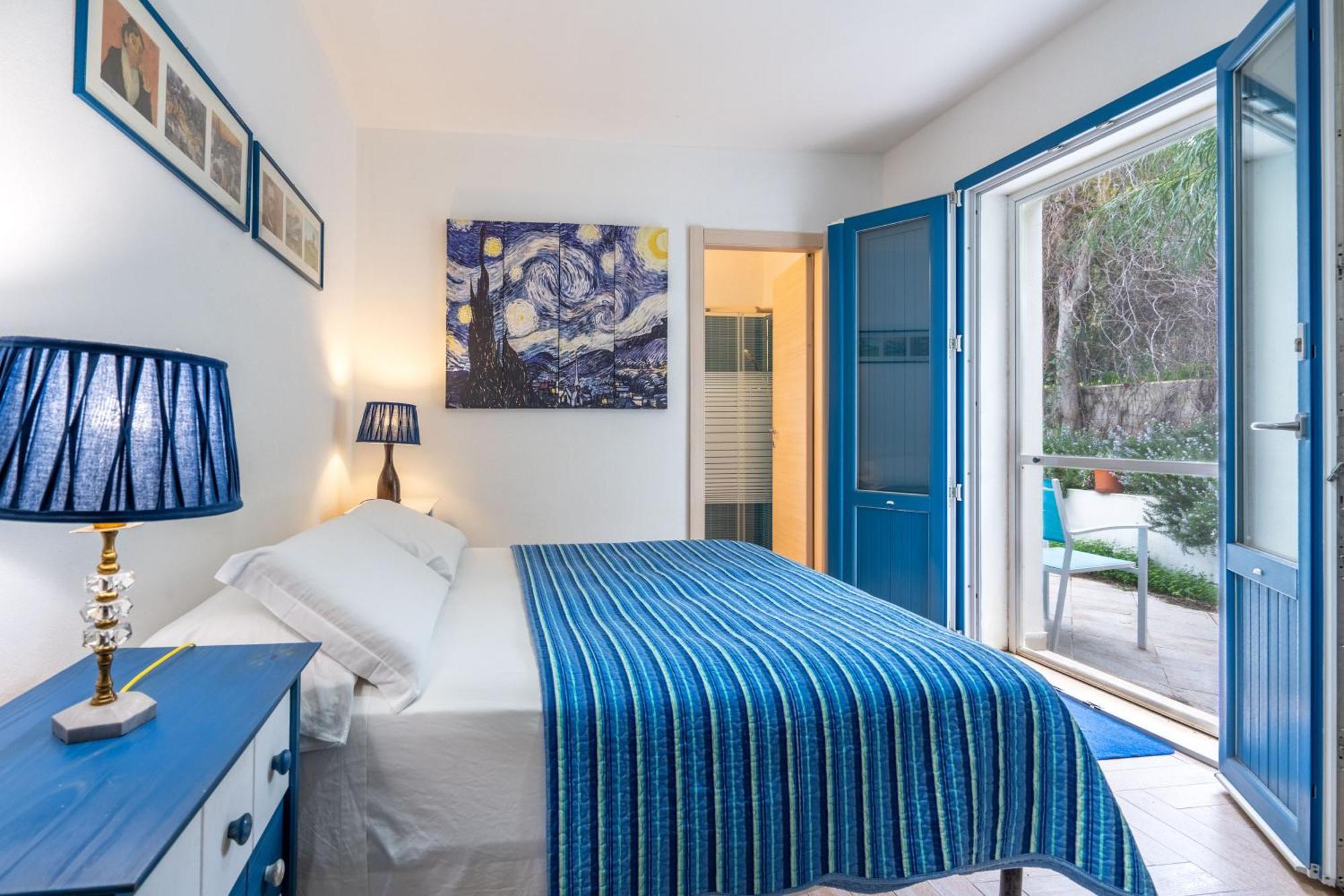 Filoxenia Di Umberto Guest House ซัสซารี ภายนอก รูปภาพ