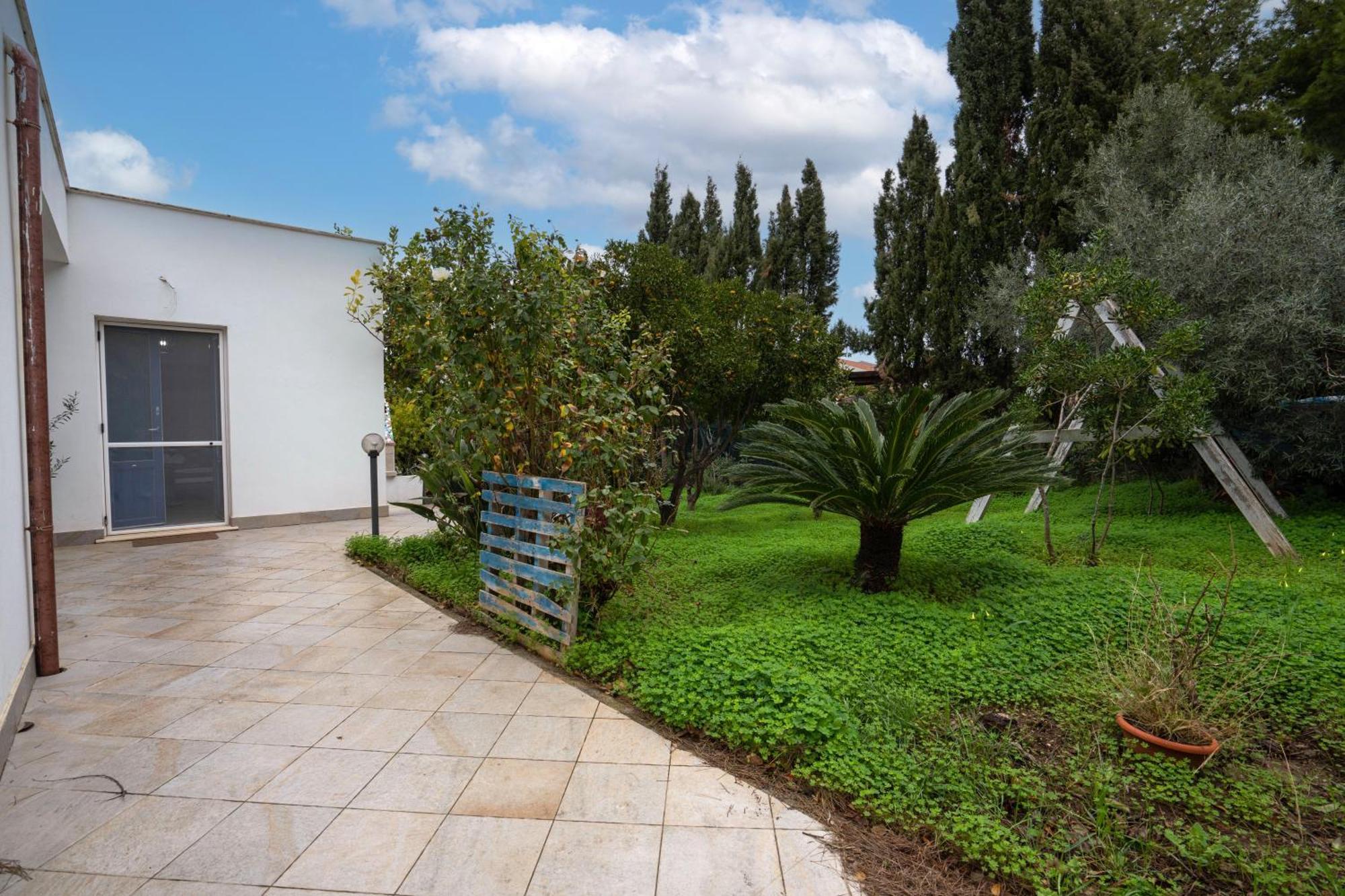 Filoxenia Di Umberto Guest House ซัสซารี ภายนอก รูปภาพ