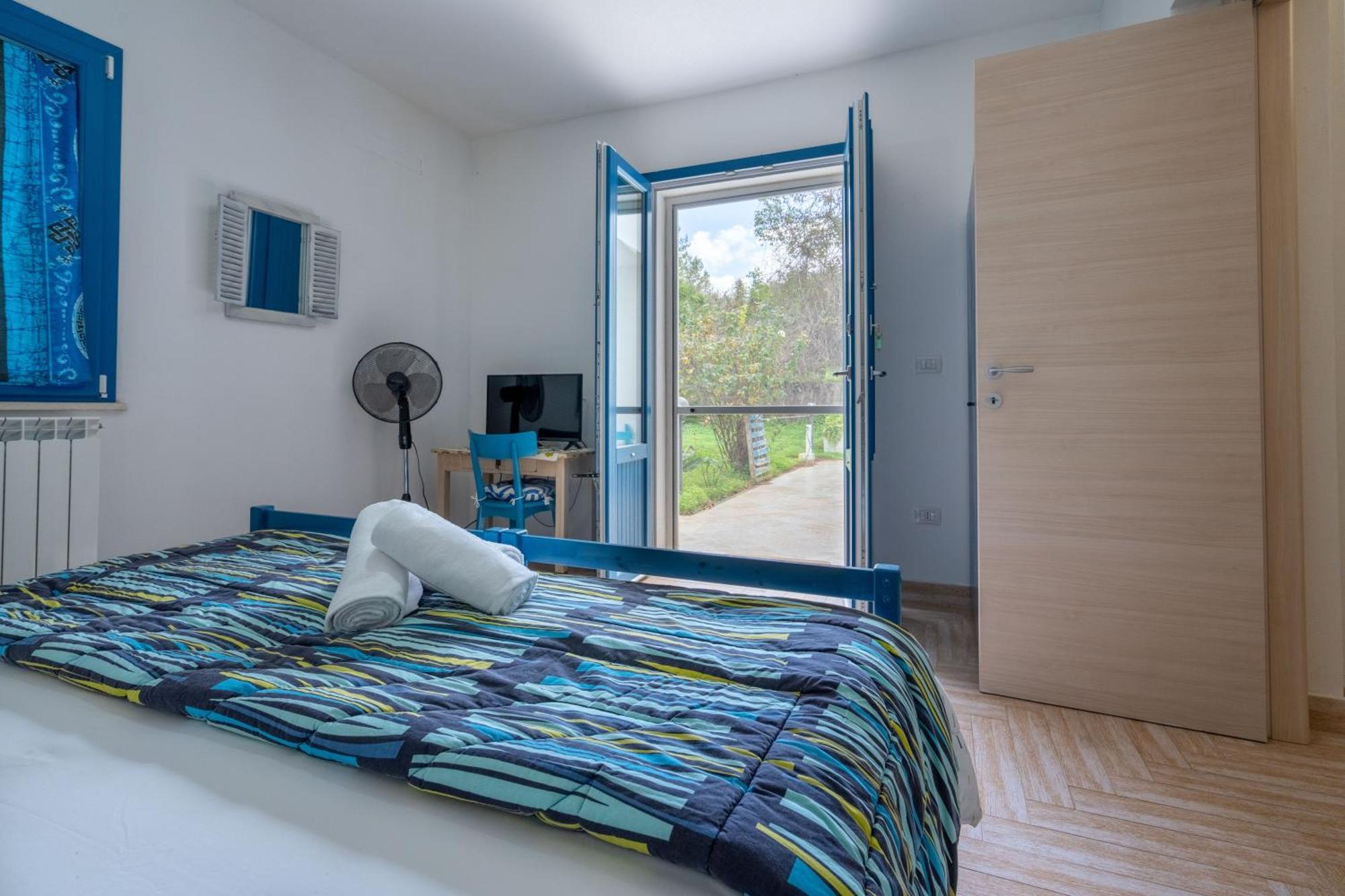 Filoxenia Di Umberto Guest House ซัสซารี ภายนอก รูปภาพ